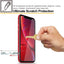 iPhone 12 / iPhone 12 Pro Tempered Glass Screen Protectors