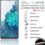 Xiaomi Redmi Note 10 5G Tempered Glass Screen Protectors