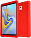 [Bumper Case] Shockproof Soft Easy Grip Case for Samsung Galaxy Tab A 10.5" (SM-T590)