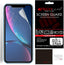 iPhone 11 / iPhoen XR Clear Film Screen Protectors