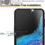 Samsung Galaxy XCover 6 Pro Tempered Glass Screen Protector