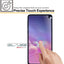 Samsung Galaxy S10E, Genuine Tempered Glass Screen Protector