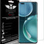 Honor Magic 5 Lite Full Coverage TPU Film Screen Protectors