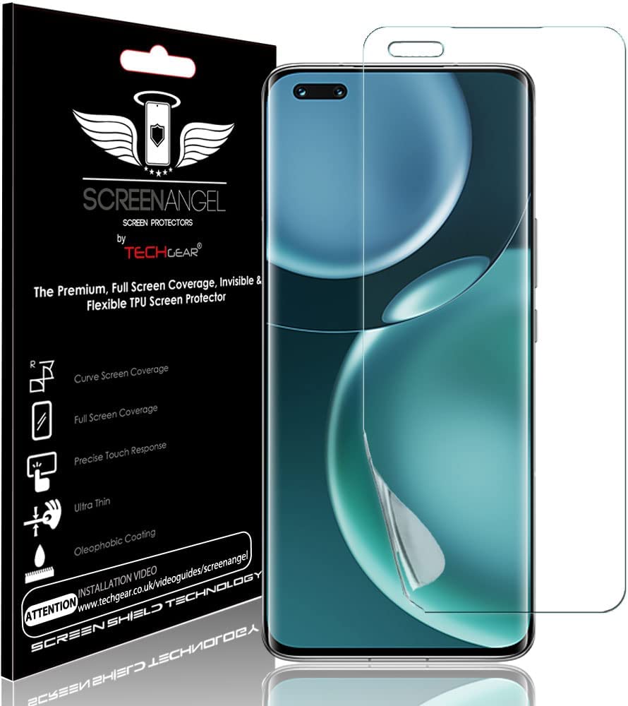 Honor Magic 5 Lite Full Coverage TPU Film Screen Protectors