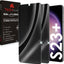 Samsung Galaxy S23 Plus 5G Anti Spy, Privacy 3D Tempered Glass Screen Protectors
