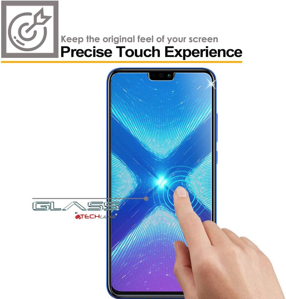 Honor 10 Tempered Glass Screen Protectors