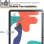 Huawei MatePad 10.4 Anti Glare, Matte Tempered Glass Screen Protectors