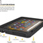 [Bumper Case] Shockproof Soft Easy Grip Case for Amazon Fire HD 10" / HD 10 Plus 11th Generation / 2021