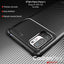 [CarbonFlex Case] Premium Shockproof Soft Slim Cover with Carbon Fibre Effect For Xiaomi RedMi Note 10