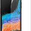 Samsung Galaxy XCover 5 Clear Film Screen Protectors