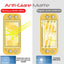 Nintendo Switch Lite Anti Glare, Matte Film Screen Protectors