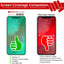 iPhone 11 / iPhoen XR Full Coverage TPU Film Screen Protectors