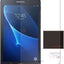 [Pack of 2] TECHGEAR Screen Protectors for Samsung Galaxy Tab A 7.0 Inch (SM-T280, SM-T285) - Ultra Clear Lcd Screen Protector