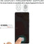 Samsung Galaxy A42 5G Full Coverage TPU Film Screen Protectors