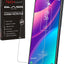TECHGEAR GLASS Edition Compatible for TCL 306, TCL 305, TCL 30 SE & TCL 20 R 5G Tempered Glass Screen Protector Cover [9H Hardness] [No-Bubble]