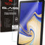 TECHGEAR Anti-Glare Screen Protector Compatible with Samsung Galaxy Tab S4 10.5"(SM-T830 Series) - MATTE Tempered Glass Screen Protector