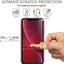 iPhone 11 Pro / iPhoen XS / X Anti Spy, Privacy Tempered Glass Screen Protectors
