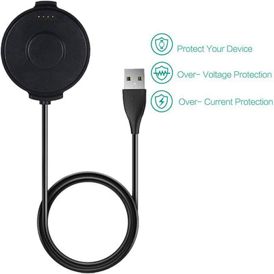 TicWatch Pro Charging & Data Sync Cable Lead