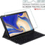 Samsung Galaxy Tab S4 10.5 Inch (SM-T830 / SM-T835) Tempered Glass Screen Protector
