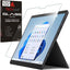 Microsoft Surface Pro 8 Tempered Glass Screen Protectors