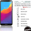 Honor 7S Tempered Glass Screen Protectors
