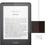 Amazon Kindle eReader 11th / 10th / 9th Generation 6" Display, Clear Film Screen Protectors
