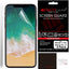 [3 Pack] TECHGEAR Screen Protectors for iPhone 11 Pro, iPhone XS - Clear Lcd Screen Protector with Cleaning Cloth & Application Card