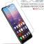 Huawei P20 Lite Tempered Glass Screen Protectors