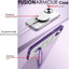 [Fusion Armour Ring] Premium Tough Protective Magnetic Ring Kickstand Case, MagSafe Case for iPhone 14 Pro 6.1"
