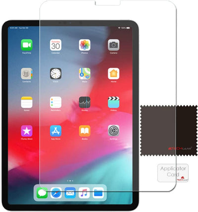 iPad Air 5 / 4 (5th/4th Generation) Clear Film Screen Protectors