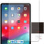 Apple iPad Pro 11" 2022, 2021, 2020 & 2018 [4th, 3rd, 2nd & 1st Generations] Clear Film Screen Protectors