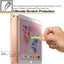 Apple iPad Air 3rd Gen 2019 / iPad Pro 10.5" Anti Spy, Privacy Tempered Glass Screen Protectors