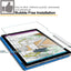 Microsoft Surface Pro 6 Tempered Glass Screen Protector