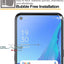 Oppo Reno 8 5G Tempered Glass Screen Protectors