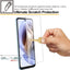 Motorola Moto G32, Tempered Glass Screen Protector