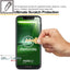 Moto G7 Play Tempered Glass Screen Protector