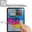 Apple iPad 11th & 10th Generation, iPad 2025 / 2022 Anti Spy, Privacy Tempered Glass Screen Protectors