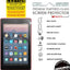 Amazon Fire 7" Tablet (2019 / 9th Generation) Tempered Glass Screen Protector