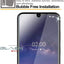 Nokia 1.3 Tempered Glass Screen Protectors