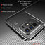 [CarbonFlex Case] Premium Shockproof Soft Slim Cover with Carbon Fibre Effect For Oppo A94 5G