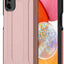 Tough Armoured Case for Samsung Galaxy A14 5G  - ShockProof, Rugged, Sturdy, Heavy Duty Protective Impact Case Cover