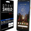 TECHGEAR Screen Protector fits Google Pixel 3a [ghostSHIELD Edition] Reinforced TPU film Screen Protector [FULL Screen Coverage] Curved Screen Area