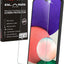 Samsung Galaxy A22 5G / A23 5G Tempered Glass Screen Protectors