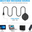 TicWatch Pro Charging & Data Sync Cable Lead
