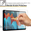 Samsung Galaxy Tab S7 11.0" SM-T870 / T875 Anti-Glare, MATTE Tempered Glass Screen Protector