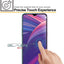 Oppo RX17 Pro Tempered Glass Screen Protectors
