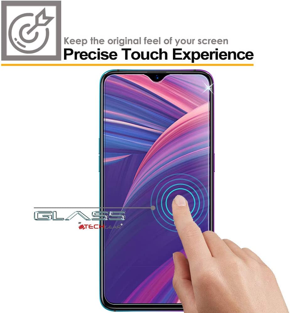 Oppo RX17 Pro Tempered Glass Screen Protectors