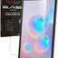 Samsung Galaxy Tab S6 10.5"  (SM-T860 / SM-T865) MATTE, Anti Glare Tempered Glass Screen Protector