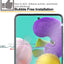 Samsung Galaxy A51 / Samsung S20 FE Tempered Glass Screen Protectors