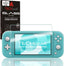 Nintendo Switch Lite Tempered Glass Screen Protectors